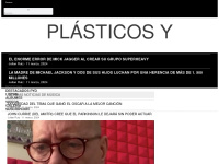 plasticosydecibelios.com