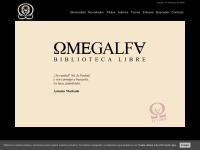 omegalfa.es Thumbnail
