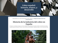 Museodelcobre.es
