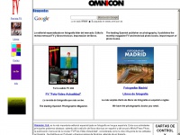 omnicon.es Thumbnail