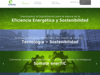 enertic.org Thumbnail