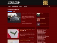 joyeriaetnica.com Thumbnail