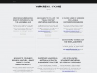 Vicone.wordpress.com