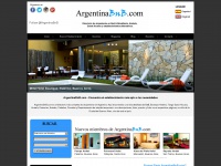 argentinabnb.com Thumbnail