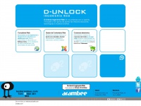 dunlock.com Thumbnail