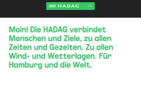 Hadag.de