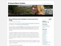 Martacarballo.wordpress.com