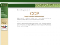 ccp.es Thumbnail