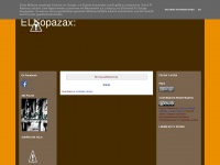 Elsopazax.blogspot.com
