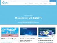Dtg.org.uk