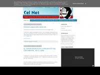 Plataformacelnet.blogspot.com