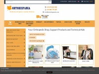 Ortohispania.com