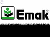 Emakgroup.com