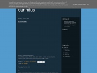 Cannitus.blogspot.com