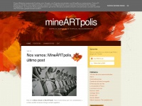 Mineartpolis.blogspot.com