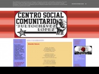 centrosocialcomunitariojcl.blogspot.com