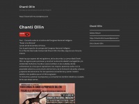 Chantiollin.wordpress.com