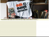 elmangodelhacha.com.ar Thumbnail