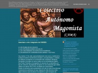 Colectivoautonomomagonista.blogspot.com