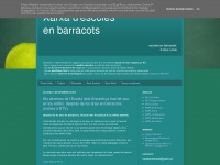 Escolesenbarracots.blogspot.com