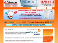 Gaspalomeras.com