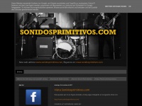 sonidos-primitivos1.blogspot.com