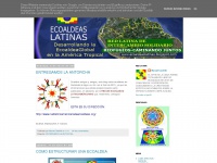 Ecoaldeaslatinas.blogspot.com