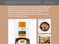 Gastronomiaecologica.blogspot.com