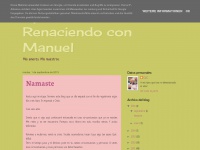 Laventuradesermadre.blogspot.com