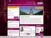 Parizsijegyek.com
