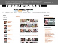 Psicologiaambientalhoy.blogspot.com