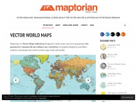 Maptorian.com