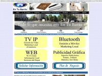 entubarrio.com