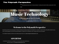 Polymathperspective.com