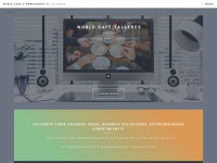 worldcafeworkshops.com