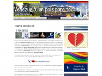 Venezuelaparatodos.wordpress.com