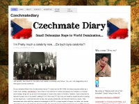 Czechmatediary.com