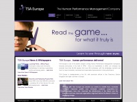 Tsaeurope.co.uk