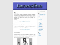 Baconation.wordpress.com