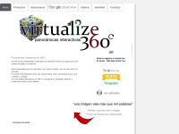 virtualize360.es Thumbnail