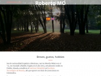 Robertomo.com
