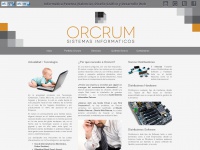 orcrum.es Thumbnail