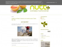Nuttvalencia.blogspot.com