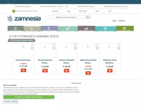 Zamnesia.com