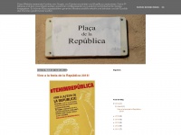 Plazadelarepublicanoubarris.blogspot.com