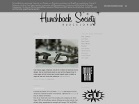 hunchbacksociety.blogspot.com Thumbnail
