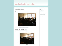 Markucha.wordpress.com
