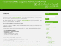 servicio-tecnico-gps.info Thumbnail