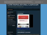 Lospapelesdelcapitan.blogspot.com