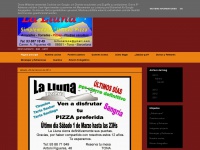 Pizzerialalluna.blogspot.com